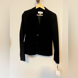 NWT Calvin Klein Blazer!